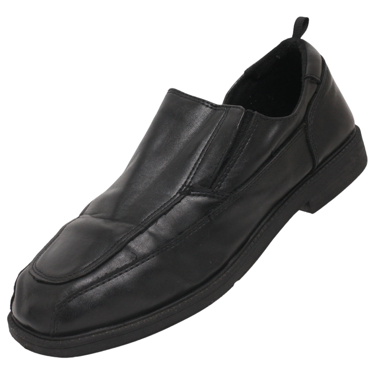 Wonder Nation Slip-On Formal Shoes