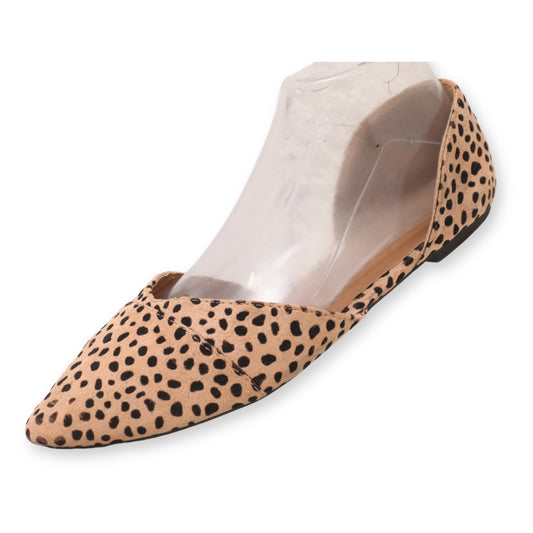 Sheln Women Flat Pumps