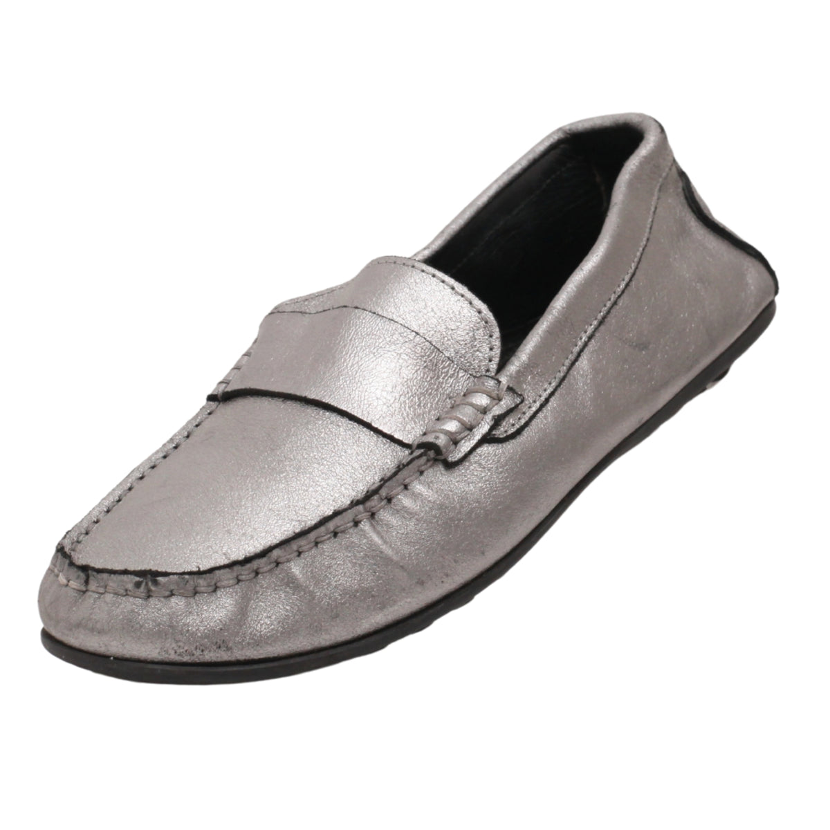 Aquatalia Women Loafers