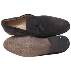 Eteim Men's Casual Tassel Loafers