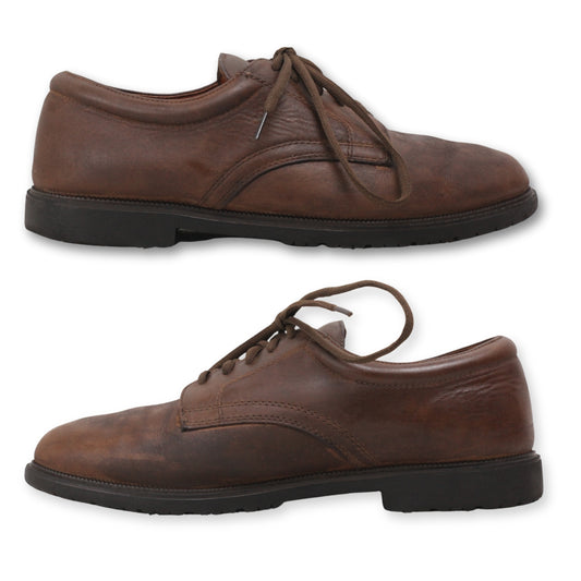 Nunn Bush LaceUp Formal Shoes