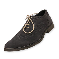 Joseph Abboud Lace-Up Casual Shoes