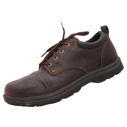 Skechers Lace-Up Men's Casual Shoes