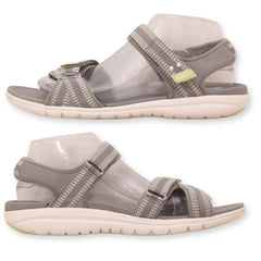 RYKA Women Ankle Strap Sandal