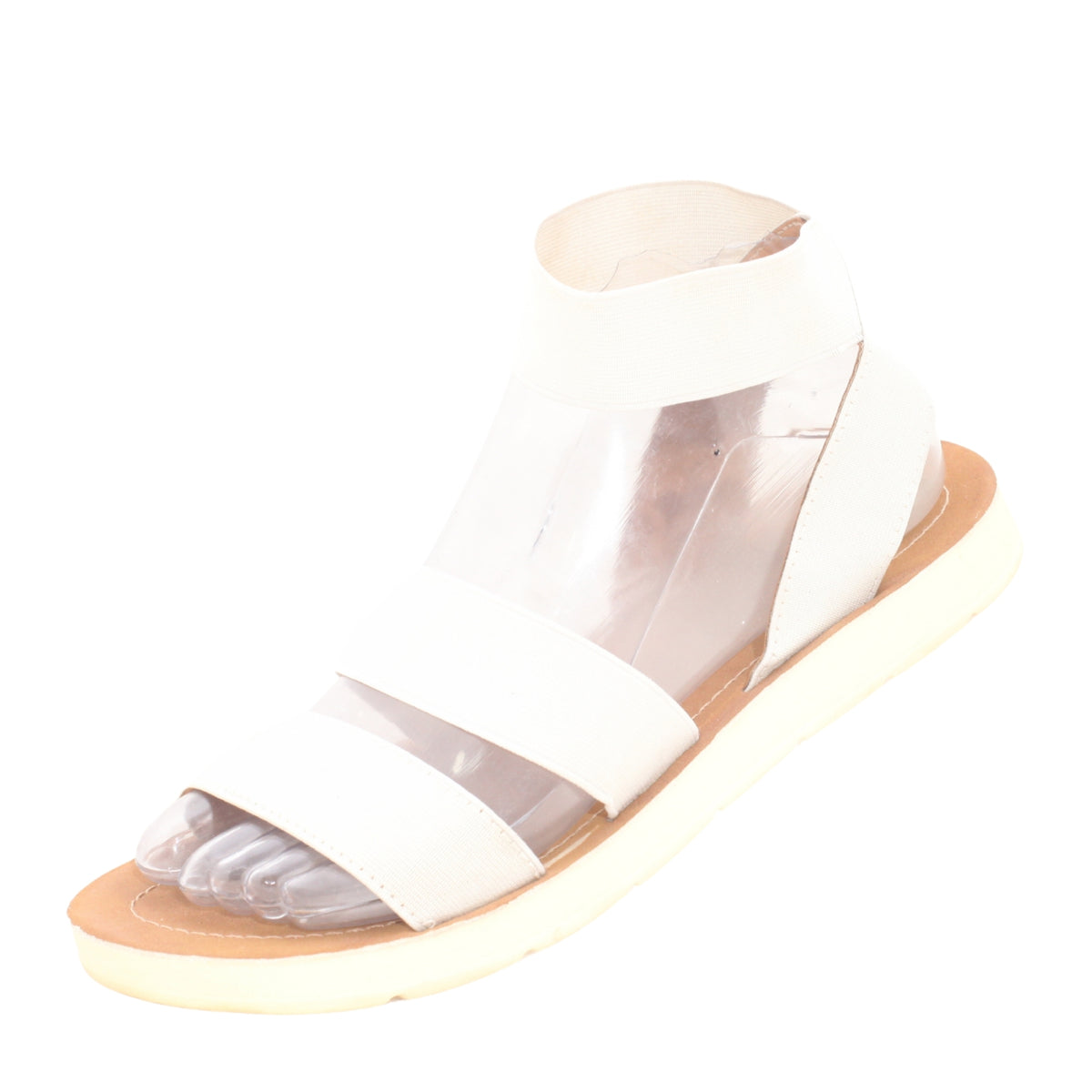 Open Toe Women's Sandals