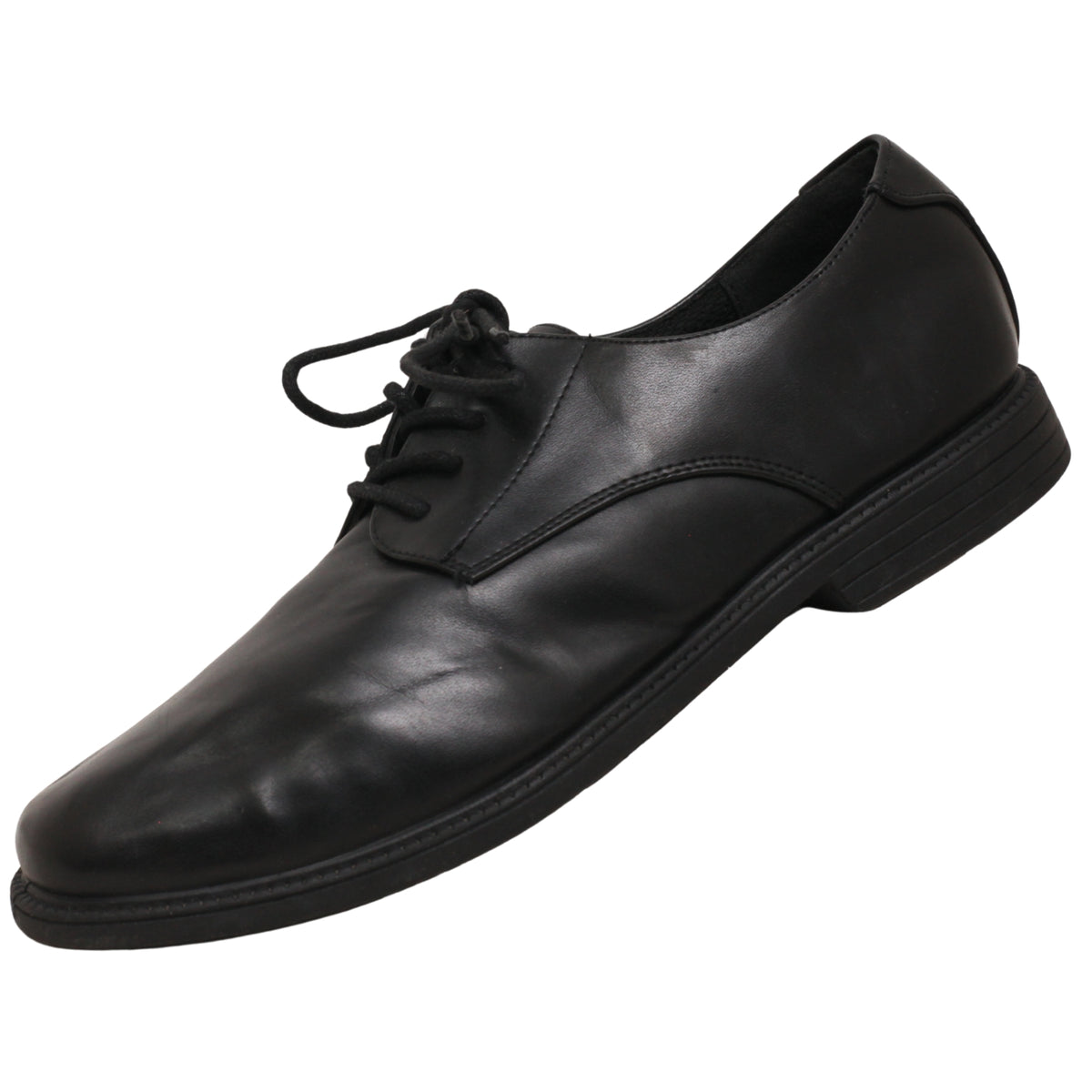 Hunter's Bay Lace-Up Formal Shoes