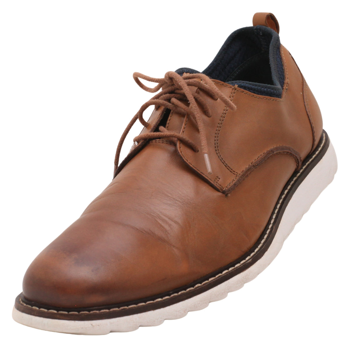 Johnston & Murphy Lace-Up Men's Casual Shoes
