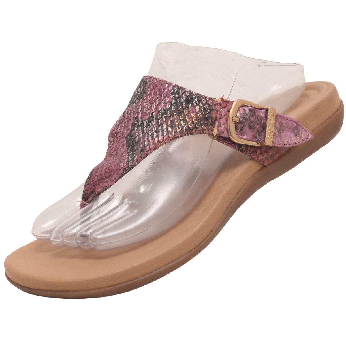 Aetrex Women Slipper