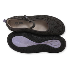 JBU Memory Foam Women Shoes