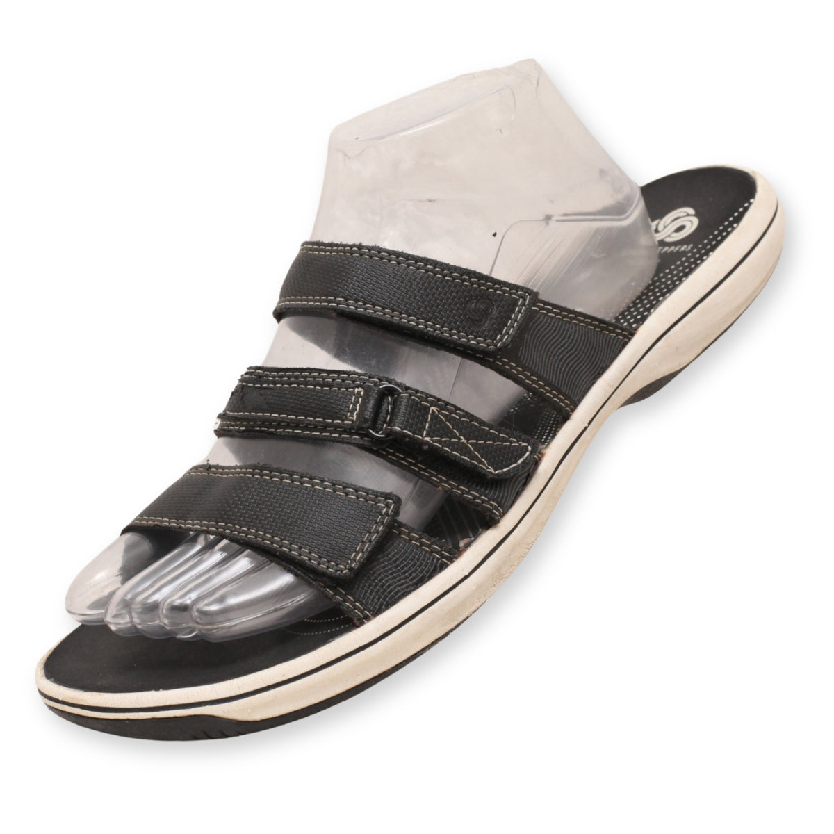 Clarks Cloudsteppers Women's Slipper