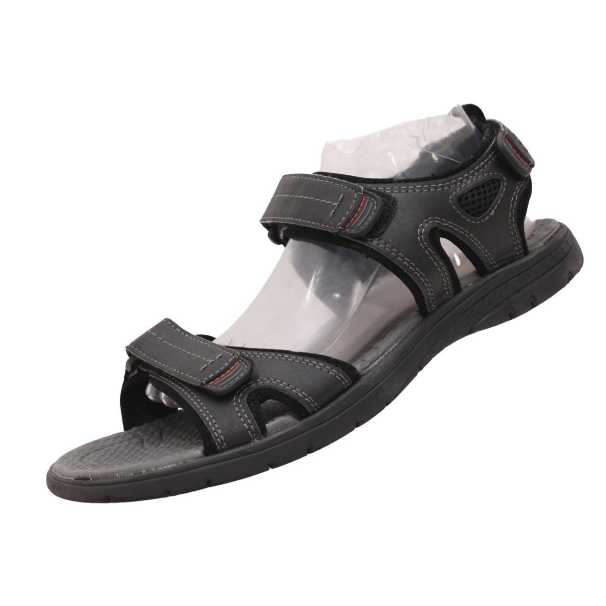 Khombu Men's Open-Toe Sandal