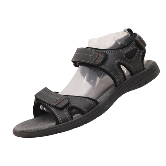 Khombu Men's Open-Toe Sandal