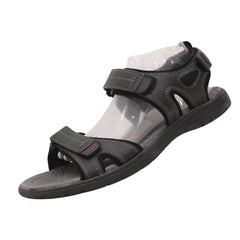 Khombu Men's Open-Toe Sandal