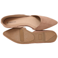 Time & Tru Women's Pumps