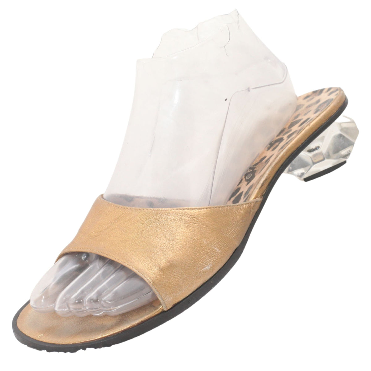 Dolce & Gabbana Women Sandal