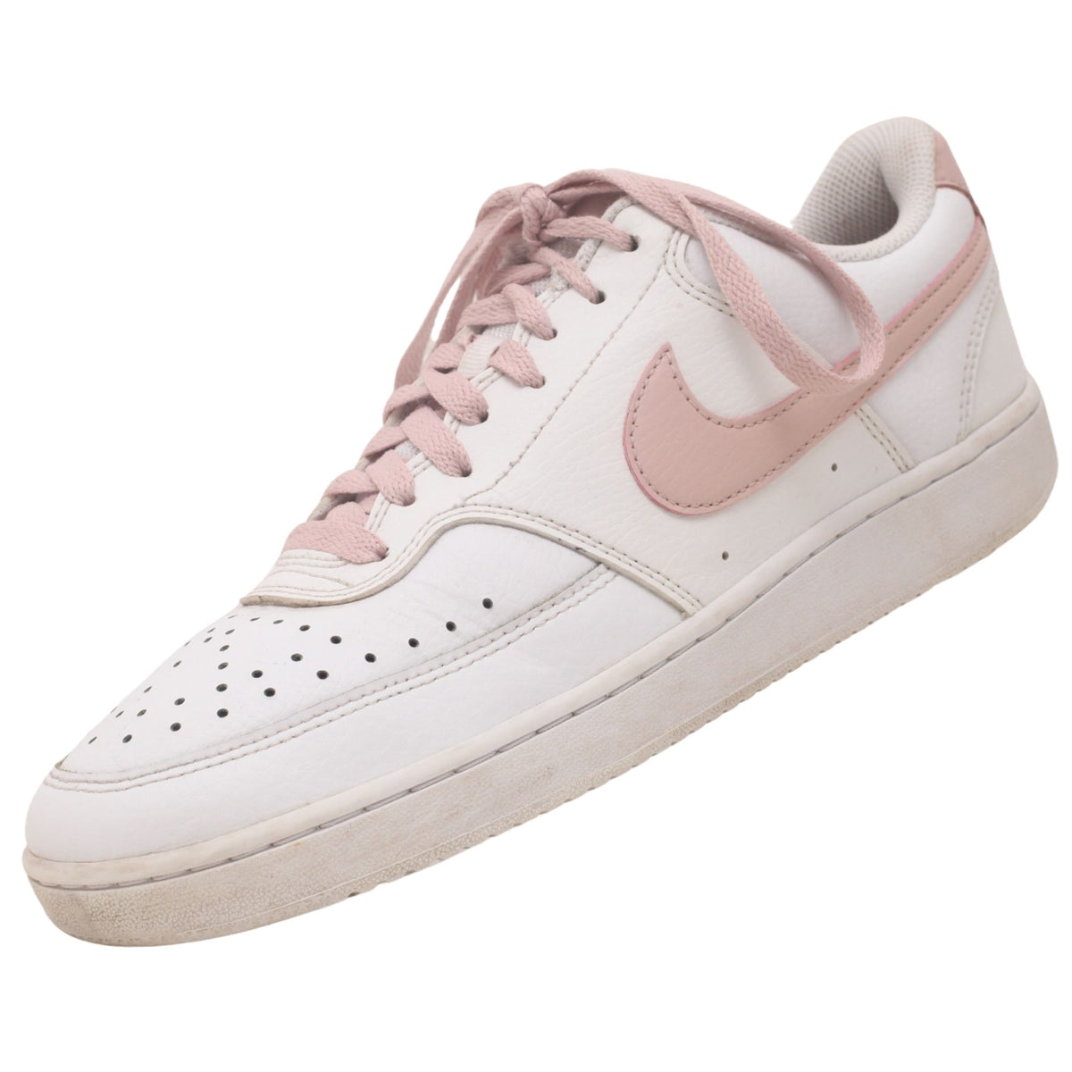 Nike Court Vision Low