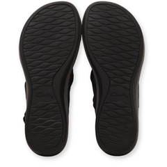 Clarks Cloudsteppers Open-Toe Sandal