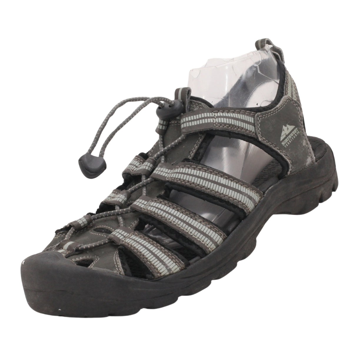 Close Toe Men's Sandals