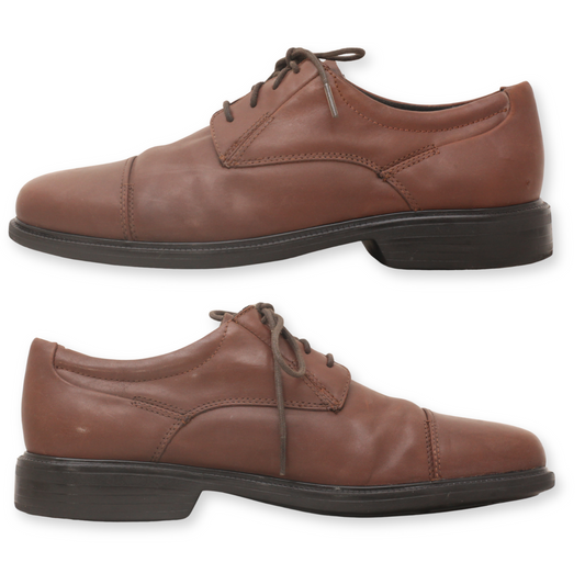 Bostonian Lace-Up Casual Shoes