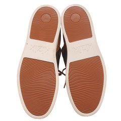 Kizik Lace-Up Men's Casual Shoes