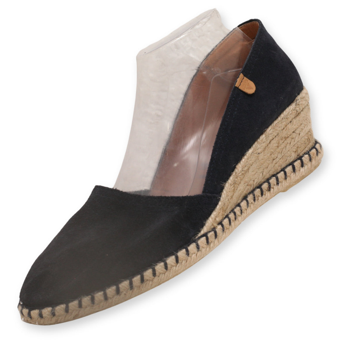 Verbenas Mamen Wedge Shoes