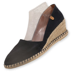 Verbenas Mamen Wedge Shoes