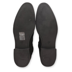 H&M Men's Suede Chelsea Boot