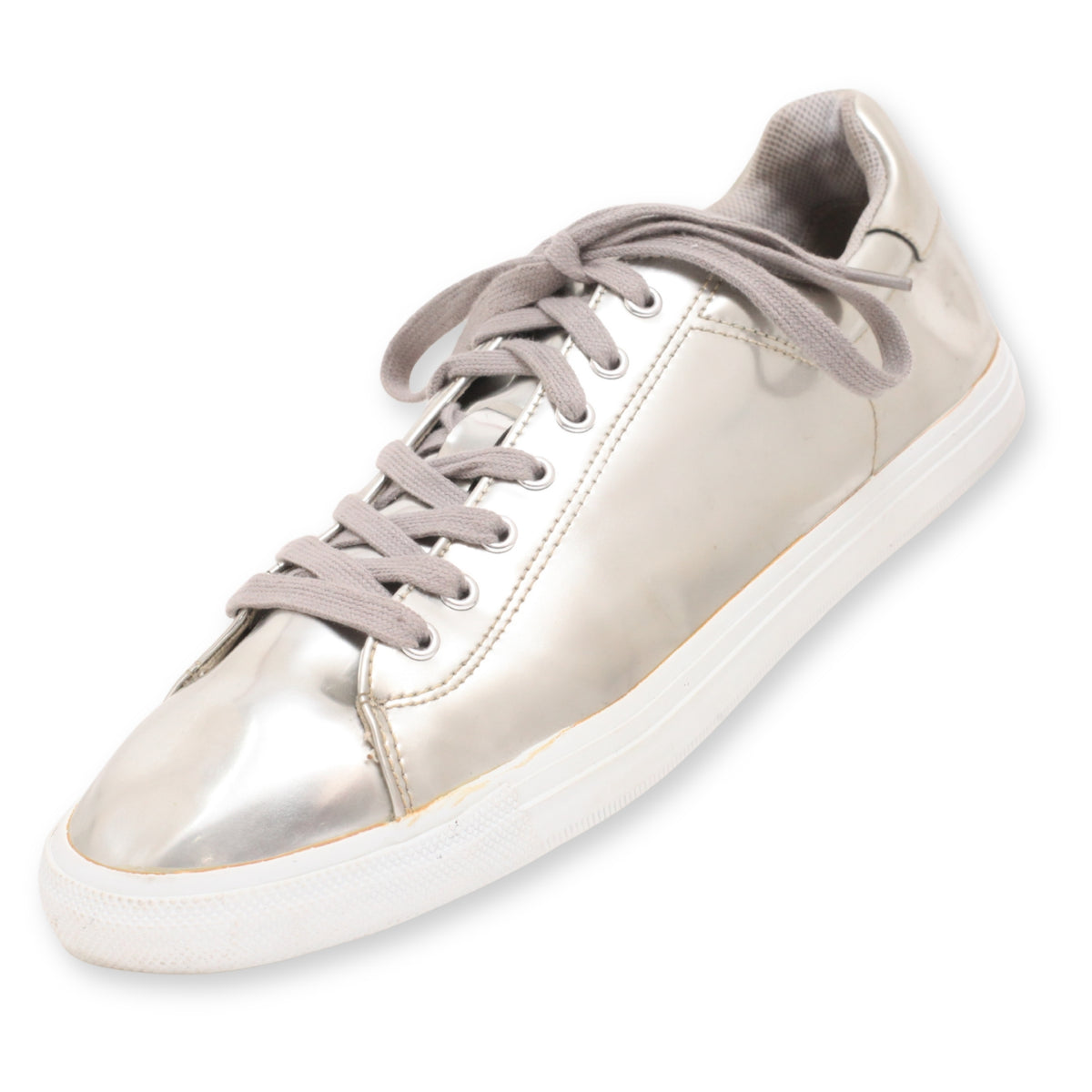 ZARA MAN Lace-Up Men's Sneakers
