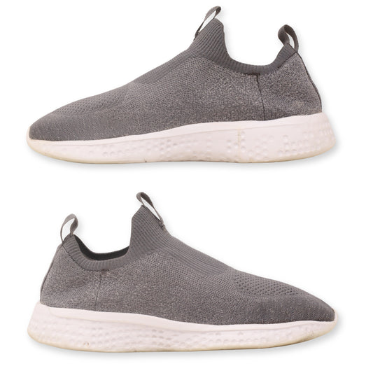 Comfortable Slip-On Women's Shoes