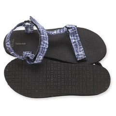 Time and Tru Women's Nature Sandals