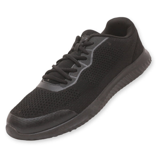 TredSafe Men's Lace-Up Sneaker