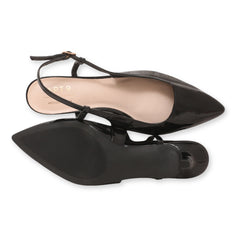 APT.9 Memory Foam Kitten Heel