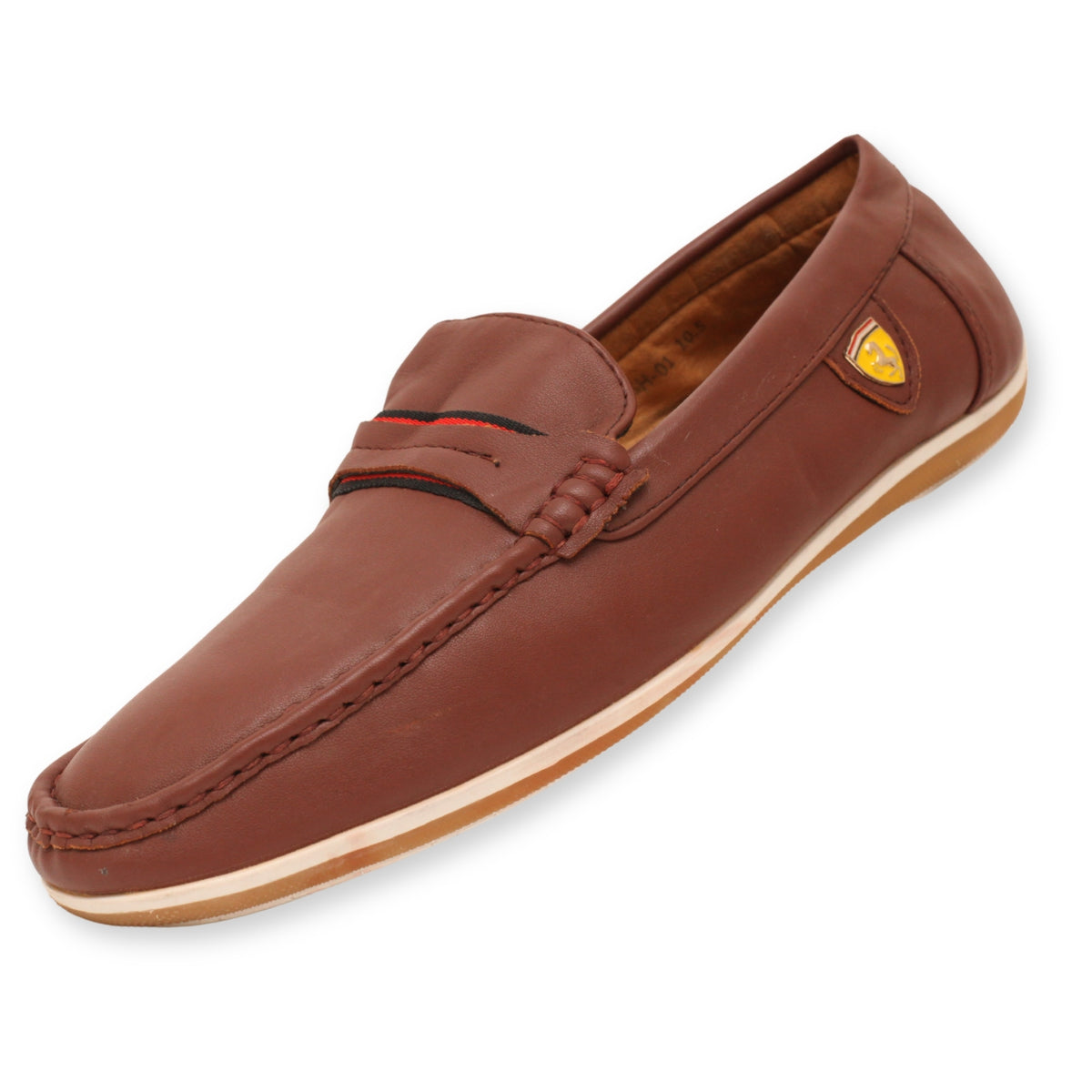 Men's Slip-On Casual Shoes