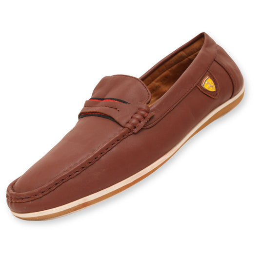Men's Slip-On Casual Shoes