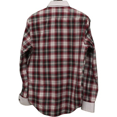Zara Man Denim Couture Formal Shirt