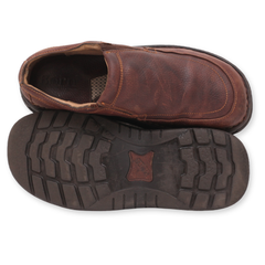 BORN Slip-On Men's Casual Shoes