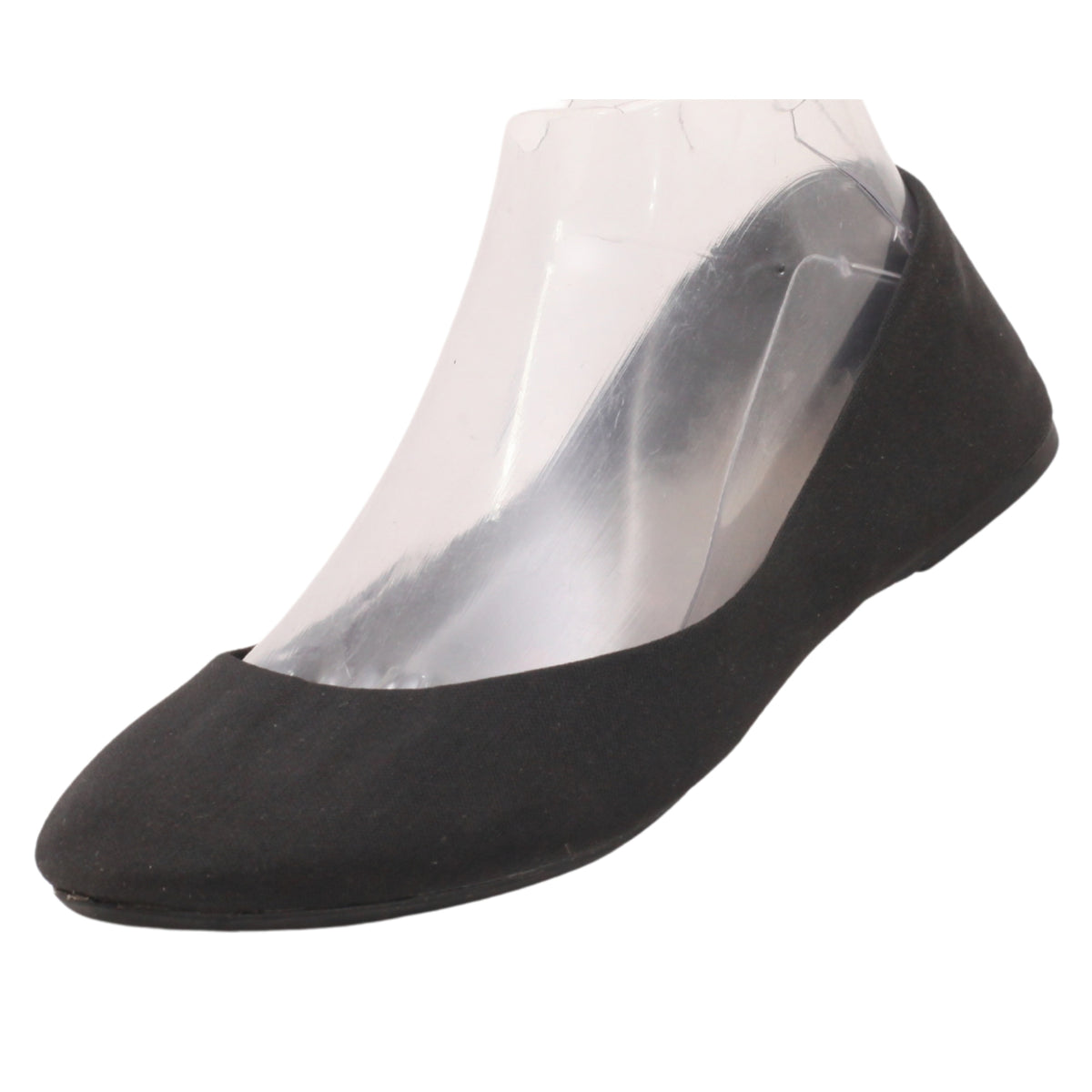 Women's Flat Pumps