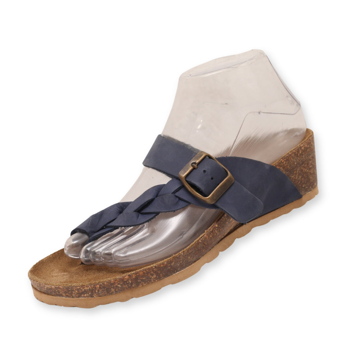 Mila Paoli Women's Sandal