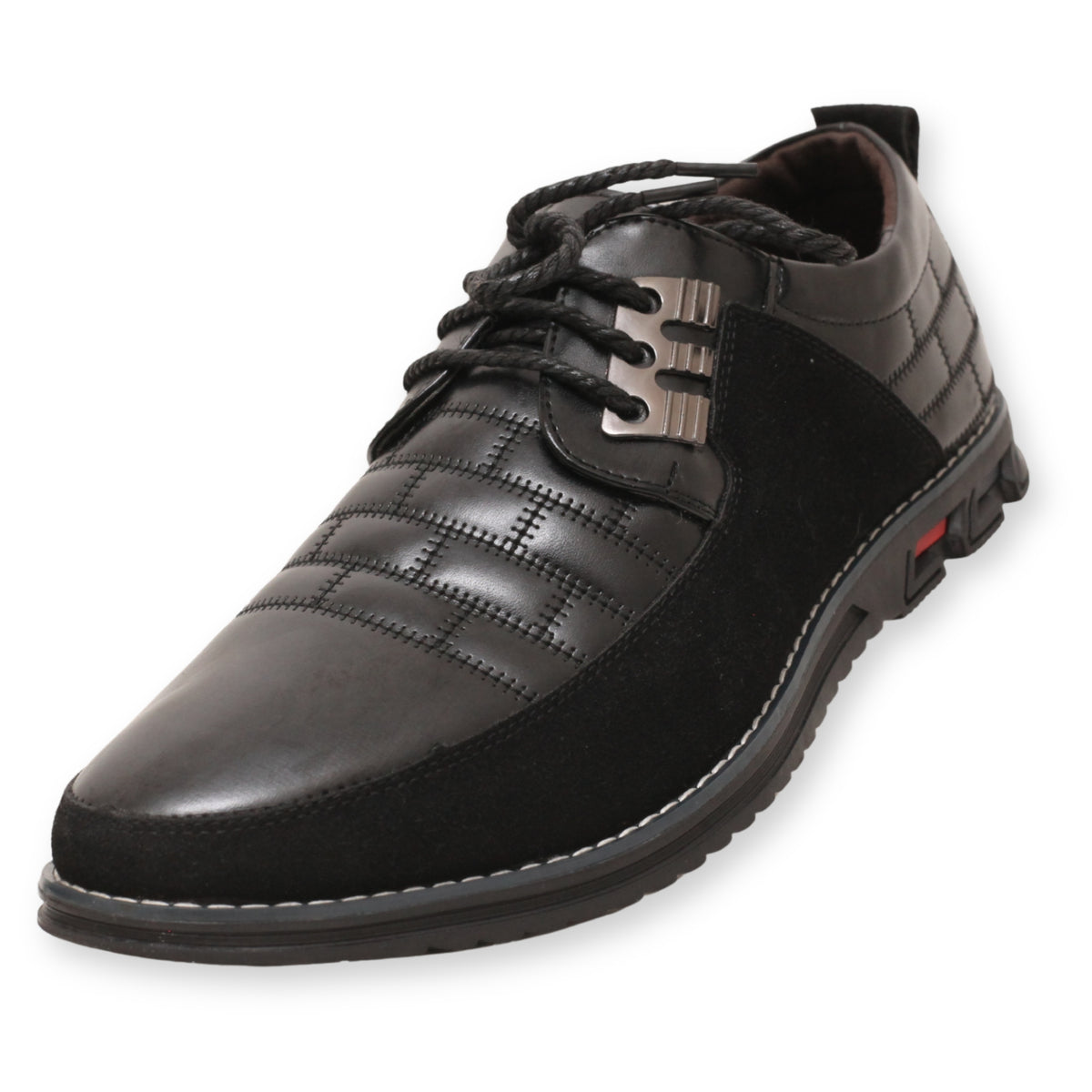 GATSBY Men's Lace-Up Casual Shoes