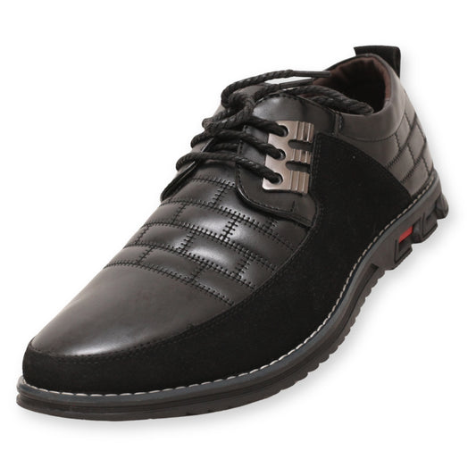 GATSBY Men's Lace-Up Casual Shoes
