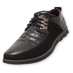 GATSBY Men's Lace-Up Casual Shoes