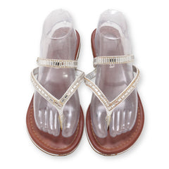 Bling Sandal by "Unisa"