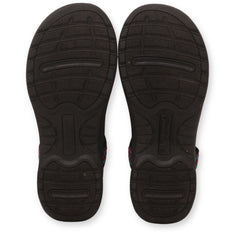 Air Walk Women Buckle Strap Sandal