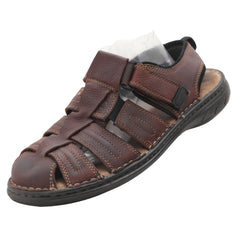 Covington Men'sClosed-Toe Sandal