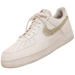 Nike Air Force 1 "Just Do It"