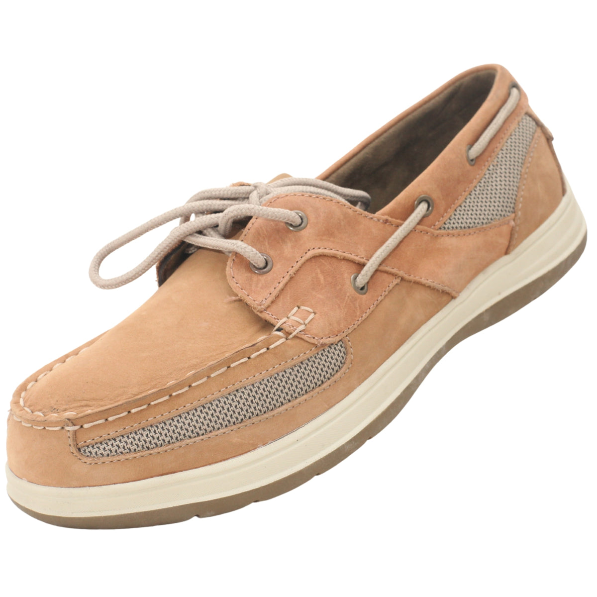 World Wide Sports Man Lace-Up Men's Casual Shoes