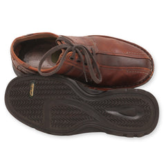 Clarks Lace-Up Men's Casual Shoes