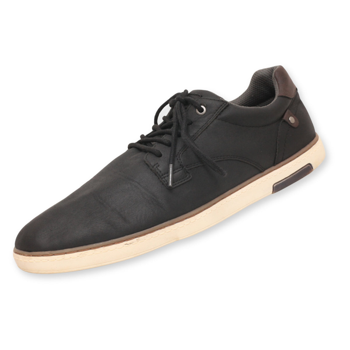 Crown Vintage Lace-Up Men's Sneaker