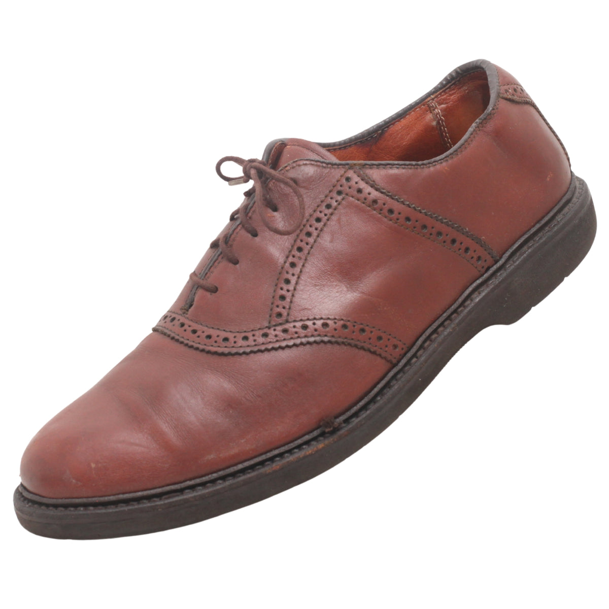 L.L.Bean Lace-Up Men's Casual Shoes