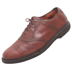 L.L.Bean Lace-Up Men's Casual Shoes